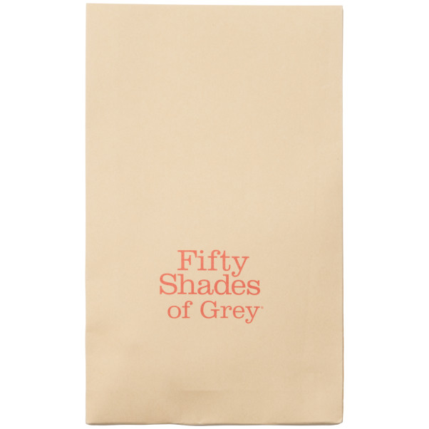 Fifty Shades of Grey Sweet Anticipation Ballknebel