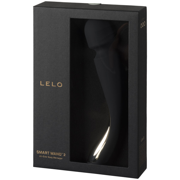 LELO Smart Wand 2 Mittlerer Vibrator