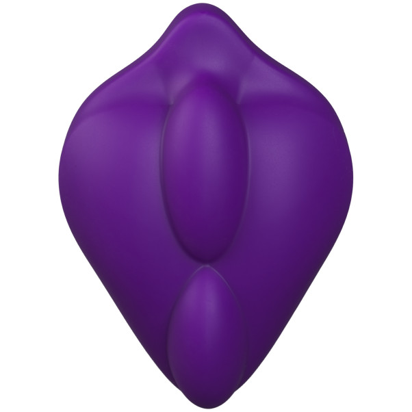 Banana Pants Bumpher Dildo und Strap-On Basis-Stimulator