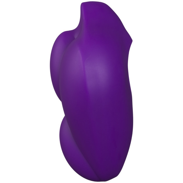 Banana Pants Bumpher Dildo und Strap-On Basis-Stimulator