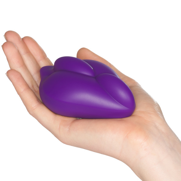 Banana Pants Bumpher Dildo und Strap-On Basis-Stimulator