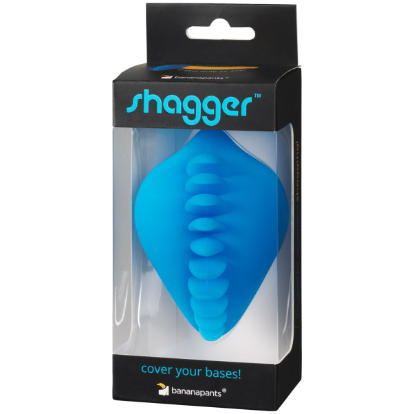 Banana Pants Shagger Dildo und Strap-On Basis-Stimulator