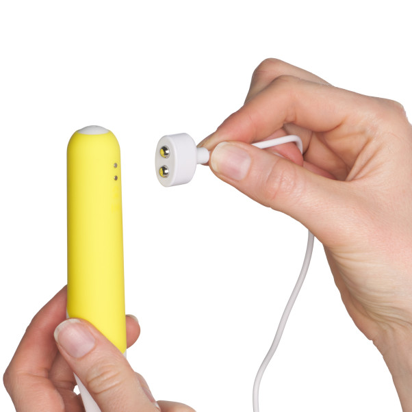 Satisfyer Ultra Power Bullet 7 Vibrator