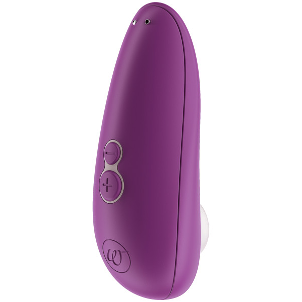 Womanizer Starlet 3 Klitoris Druckwellenvibrator