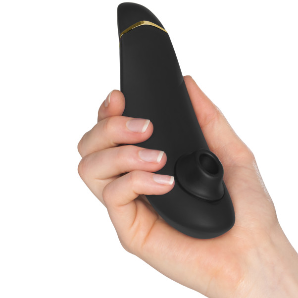 Womanizer Premium 2 Druckwellenvibrator