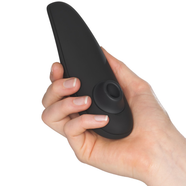 Womanizer Classic 2 Klitoris Druckwellenvibrator