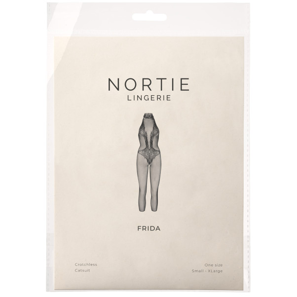 NORTIE Frida Schrittfreier Catsuit