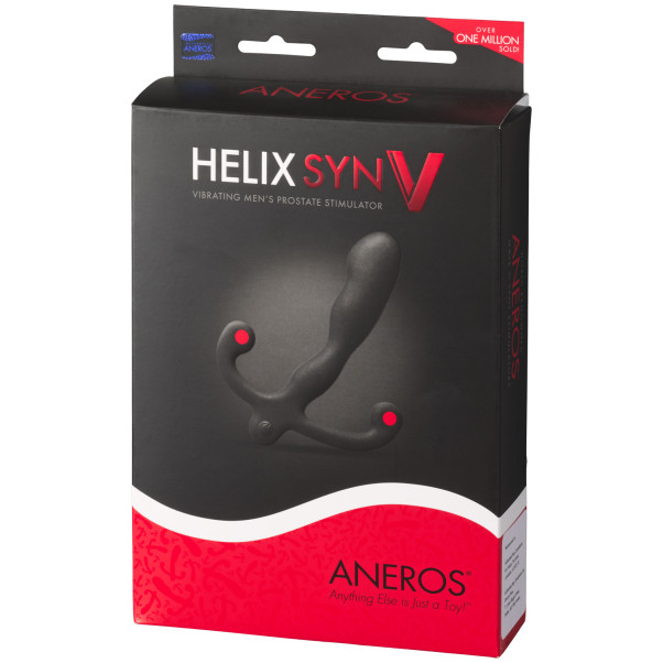 Aneros Helix Syn V Vibrierender Prostatastimulator