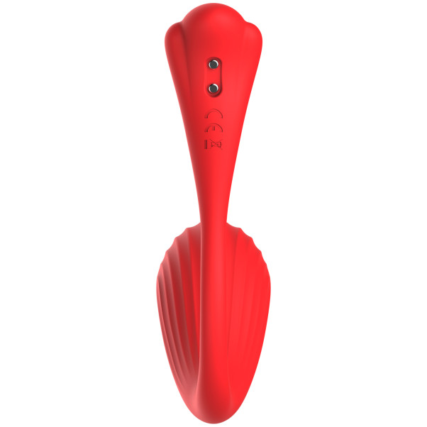 Svakom Phoenix Neo App-Gesteuerter Bullet-Vibrator