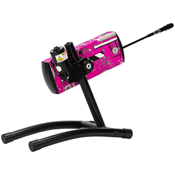 F-Machine Gigolo Sexmaschine Pink