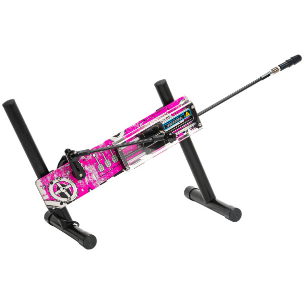 F-Machine Pro 3 Sexmaschine Pink