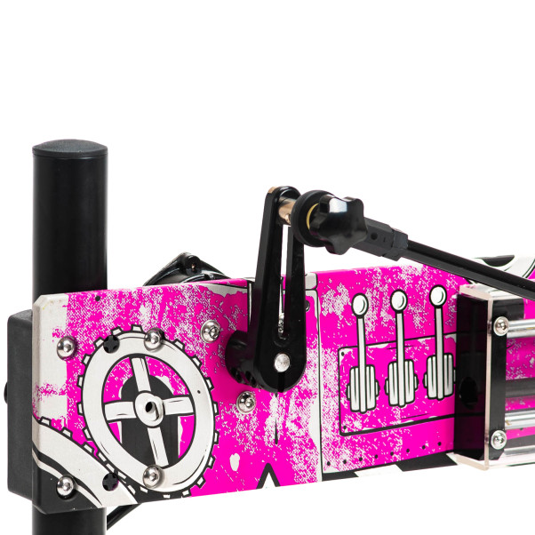 F-Machine Pro 3 Sexmaschine Pink