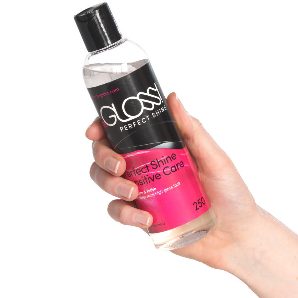 beGLOSS Perfect Shine 250 ml