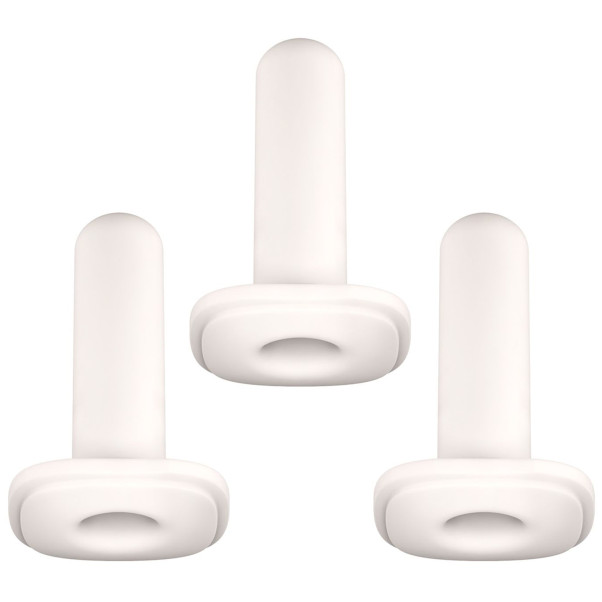 Kiiroo Onyx+ Ersatzhülle 3er Pack