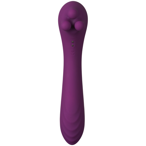 Tracy's Dog Goldfinger G-Punkt-Vibrator