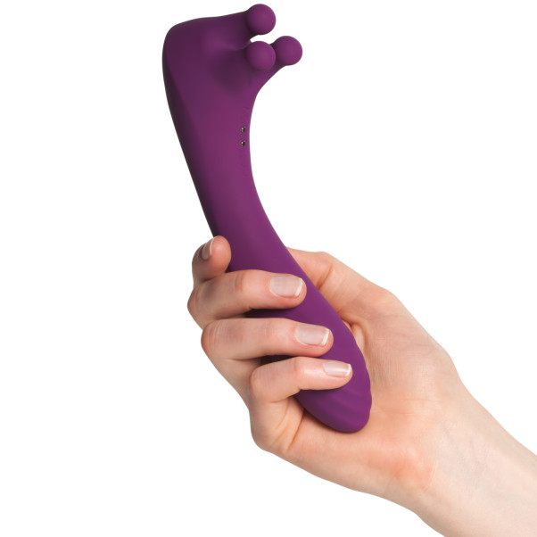 Tracy's Dog Goldfinger G-Punkt-Vibrator