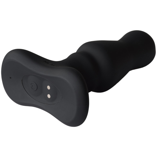 Nexus Bolster Aufblasbarer Vibrierender Prostata-Plug