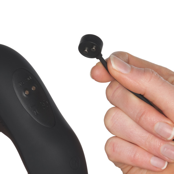 Nexus Revo Air Prostata-Massagegerät mit Luftansaugtechnologie