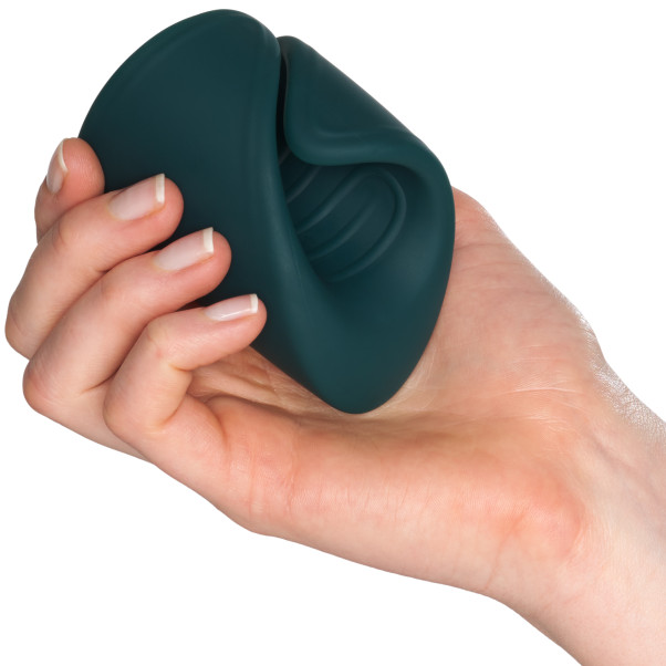 Lovense Gush Eichel-Massagegerät und Masturbator für Männer