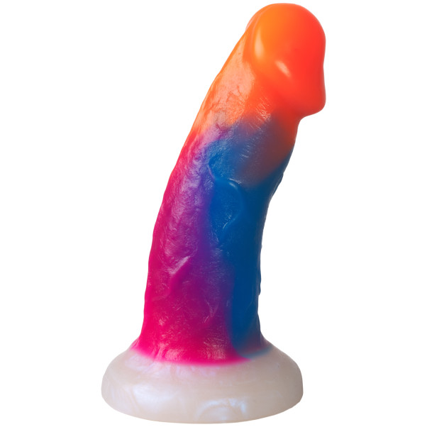 Vixen Creations Buck VixSkin Dildo 17,5 cm mit Saugnapf