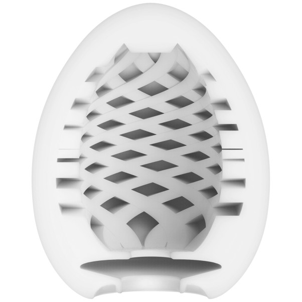 TENGA Egg Mesh Masturbator