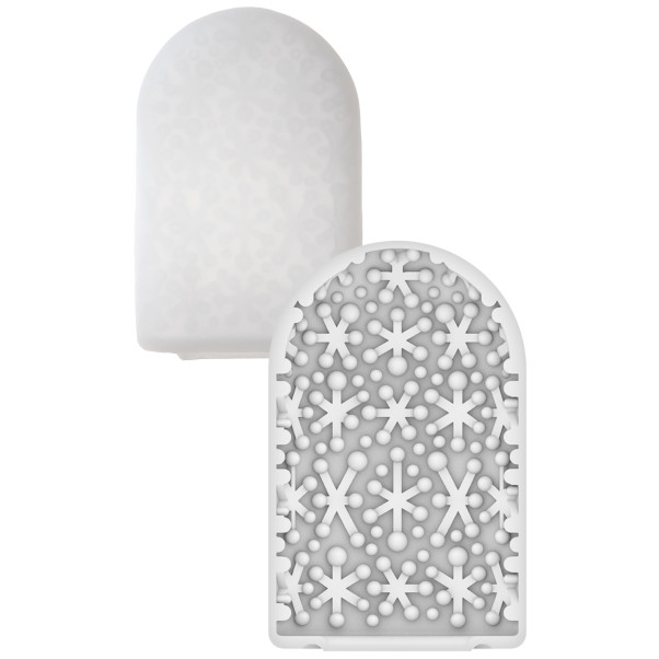 TENGA Pocket Spark Beads Masturbator