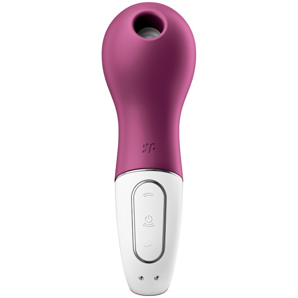 Satisfyer Lucky Libra Druckwellenvibrator