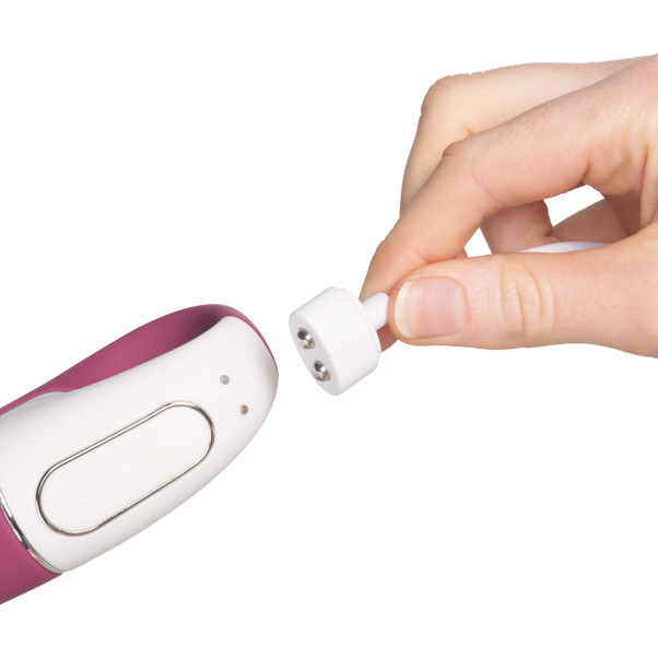 Satisfyer Lucky Libra Druckwellenvibrator