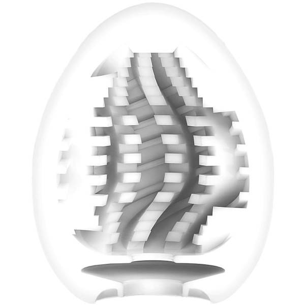 TENGA Egg Tornado Masturbator