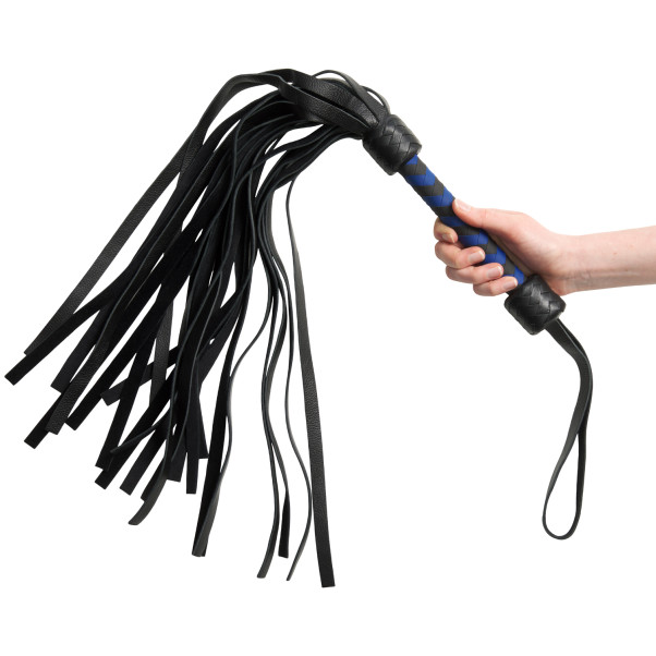 Zado Leder-Flogger 70 cm