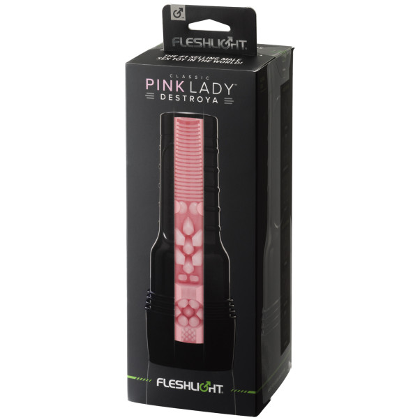 Fleshlight Pink Lady Destroya Masturbator