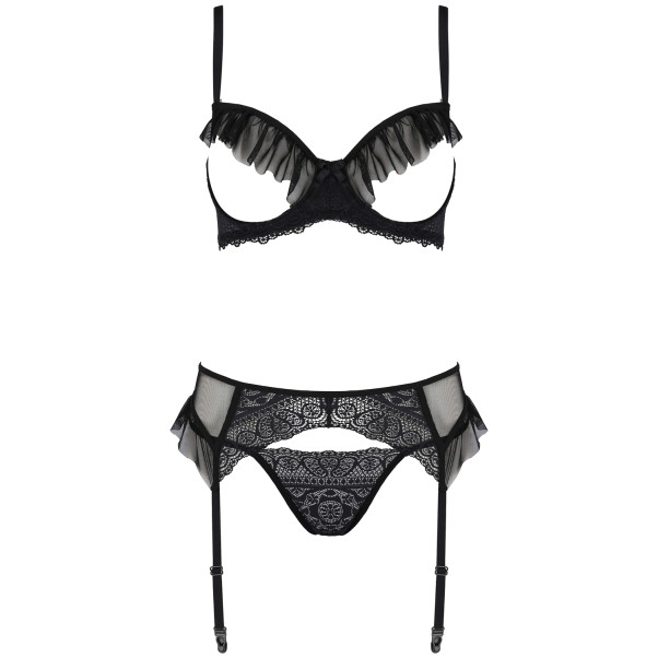 Passion ECO Kerria Peekaboo-Set
