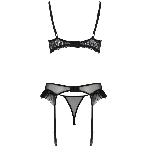 Passion ECO Kerria Peekaboo-Set