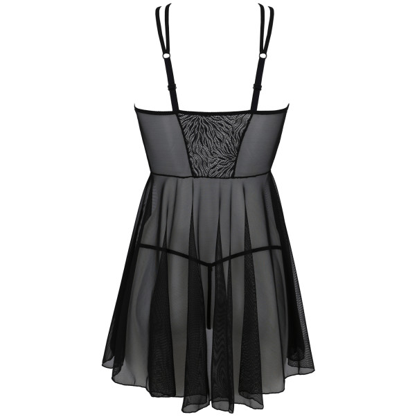 Passion ECO Selaginella Unterkleid-Set