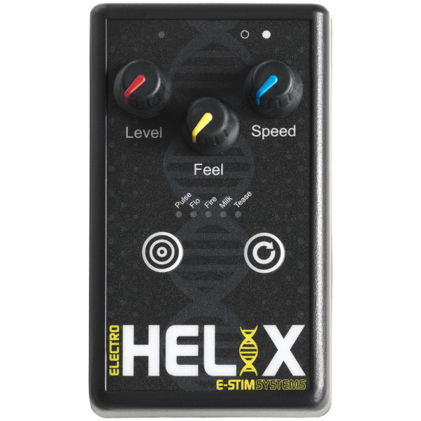 E-Stim ElectroHelix Power Box