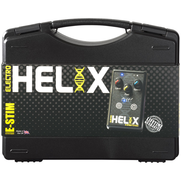 E-Stim ElectroHelix Power Box