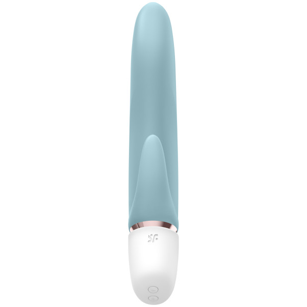 Satisfyer Marvelous Four Luftimpuls- und Vibrator-Set