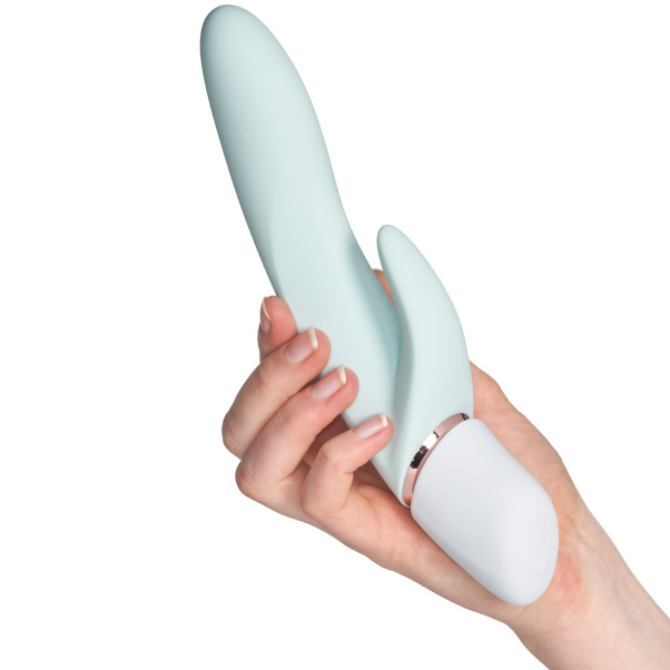 Satisfyer Marvelous Four Luftimpuls- und Vibrator-Set