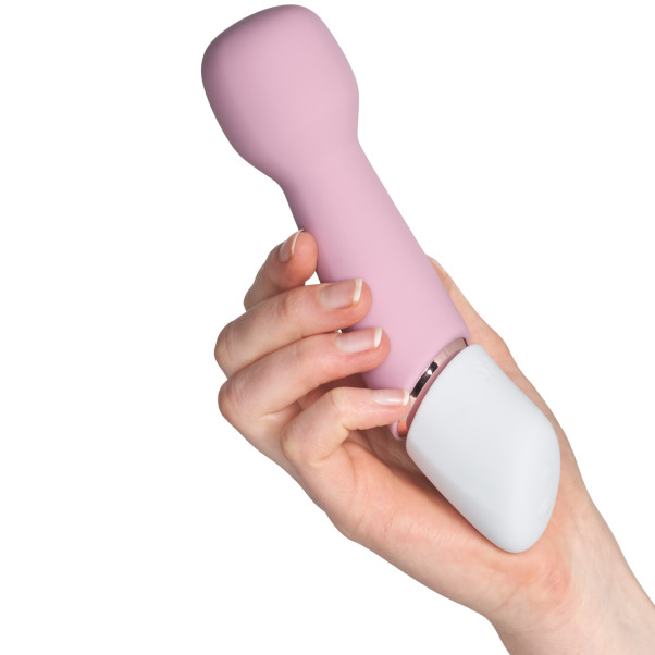 Satisfyer Marvelous Four Luftimpuls- und Vibrator-Set