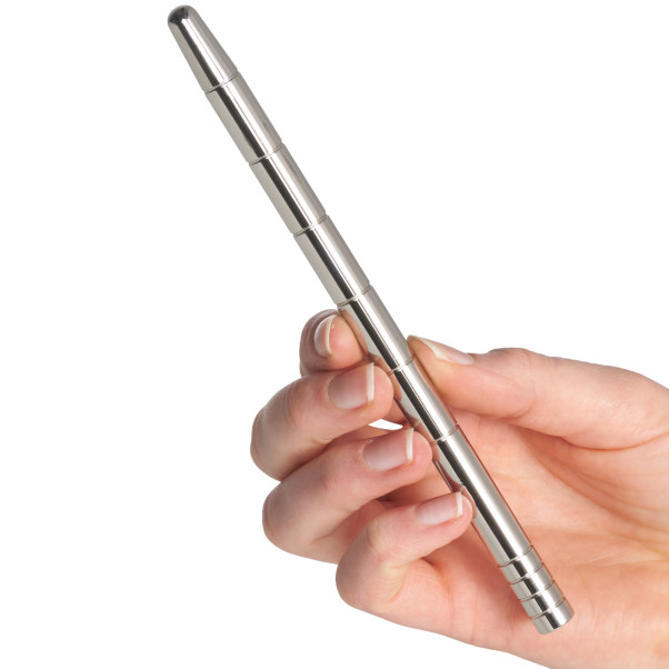 E-Stim Ultra Sound Dipstick Harnröhrenstift