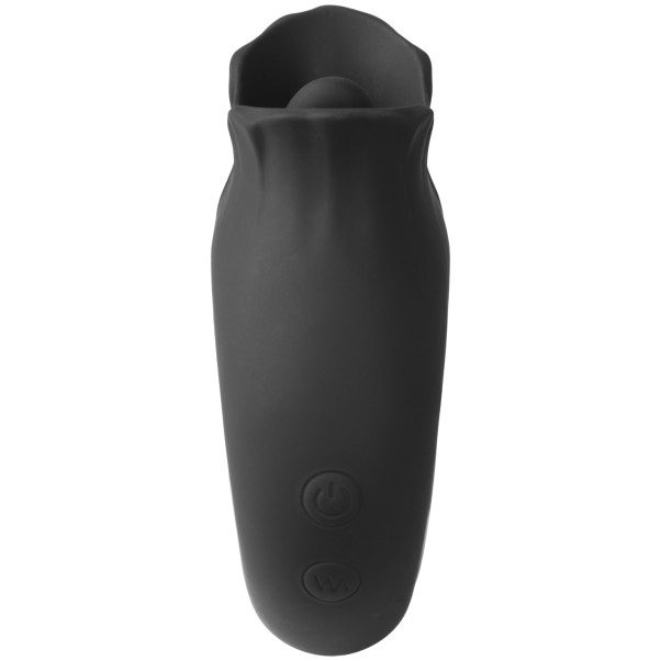 Sinful French Kiss Vibrator Wiederaufladbar