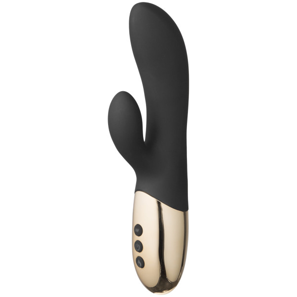 Sinful Warm Wiederaufladbarer Rabbit Vibrator