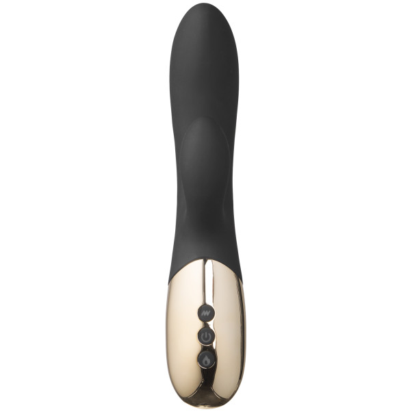 Sinful Warm Wiederaufladbarer Rabbit Vibrator