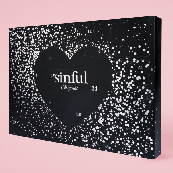 Sinful Original Adventskalender