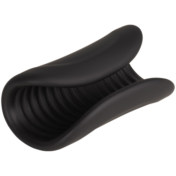 MR.MEMBR Ribbed Silikon-Stroker
