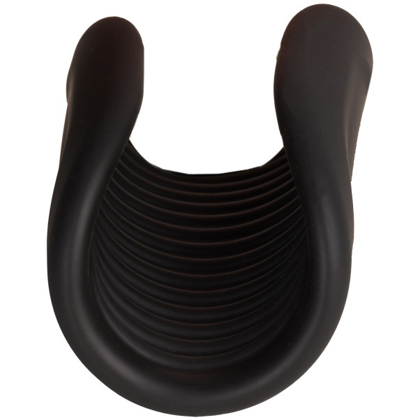 MR.MEMBR Ribbed Silikon-Stroker