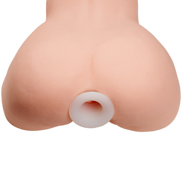 Master Series Anal-Trainingsset 2-tlg