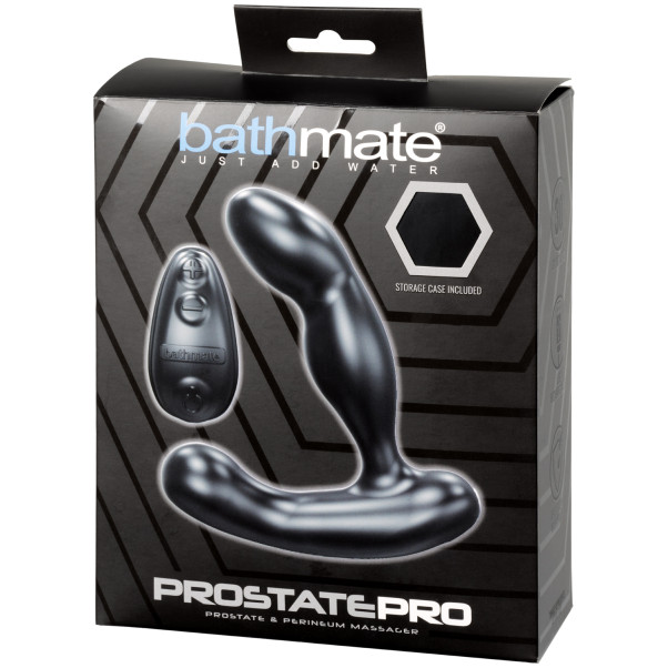 Bathmate Prostate Pro Prostata- und Damm-Massagegerät