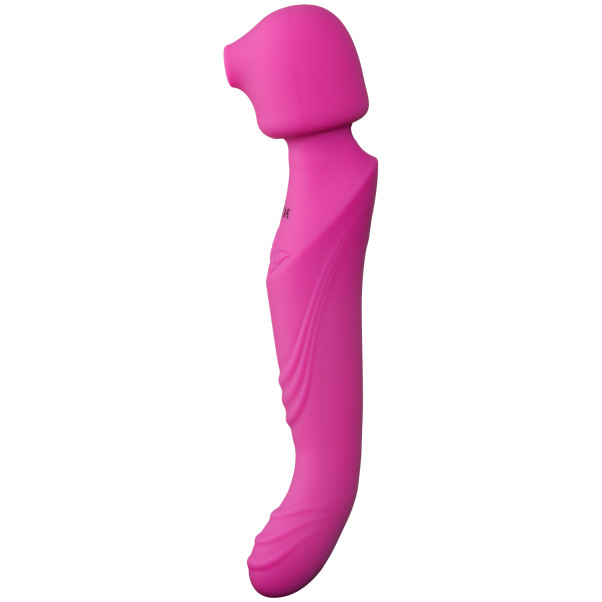 Javida 3-Funktions-Stab und Vibrator