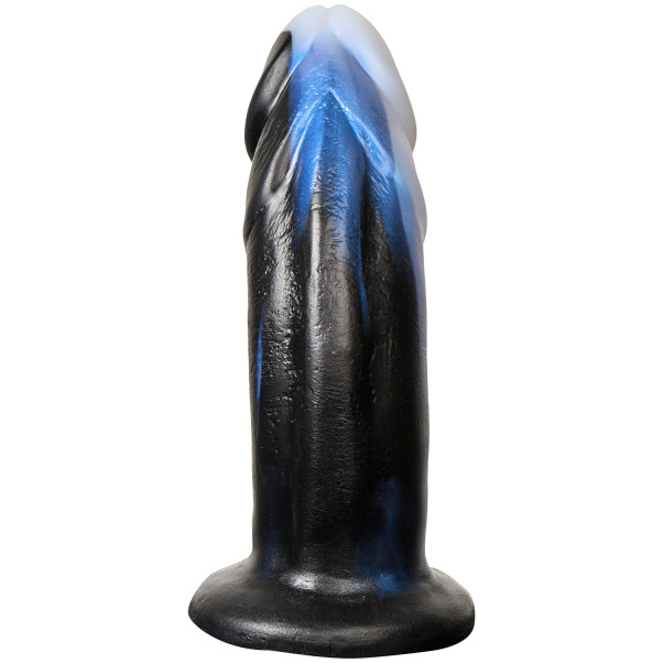 Vixen Creations Maverick Midnight Pearl Vixskin-Dildo 20 cm